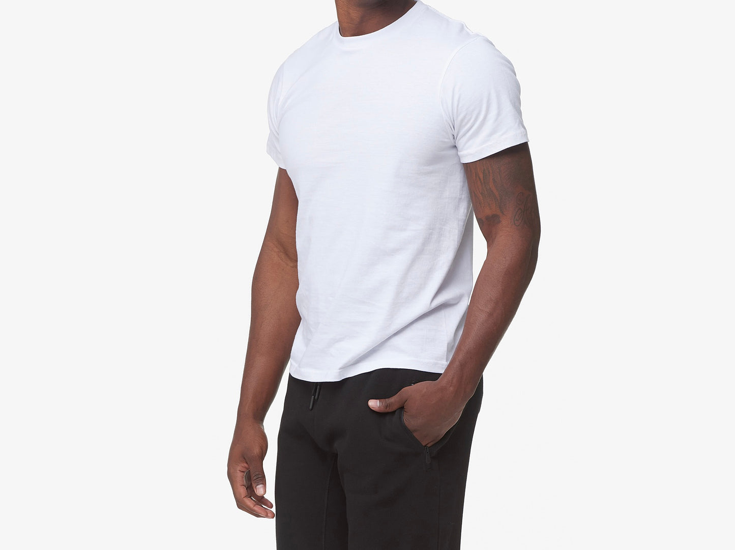 Camiseta Basica
