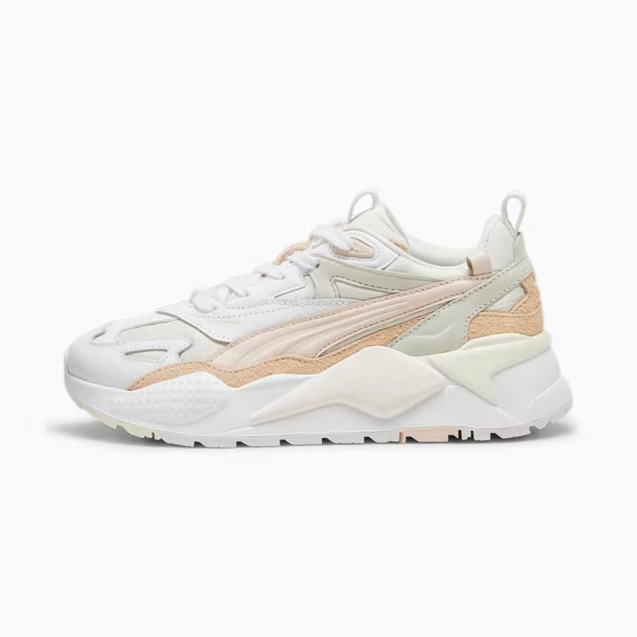 RS-X Efekt Lux mujeres Sneakers