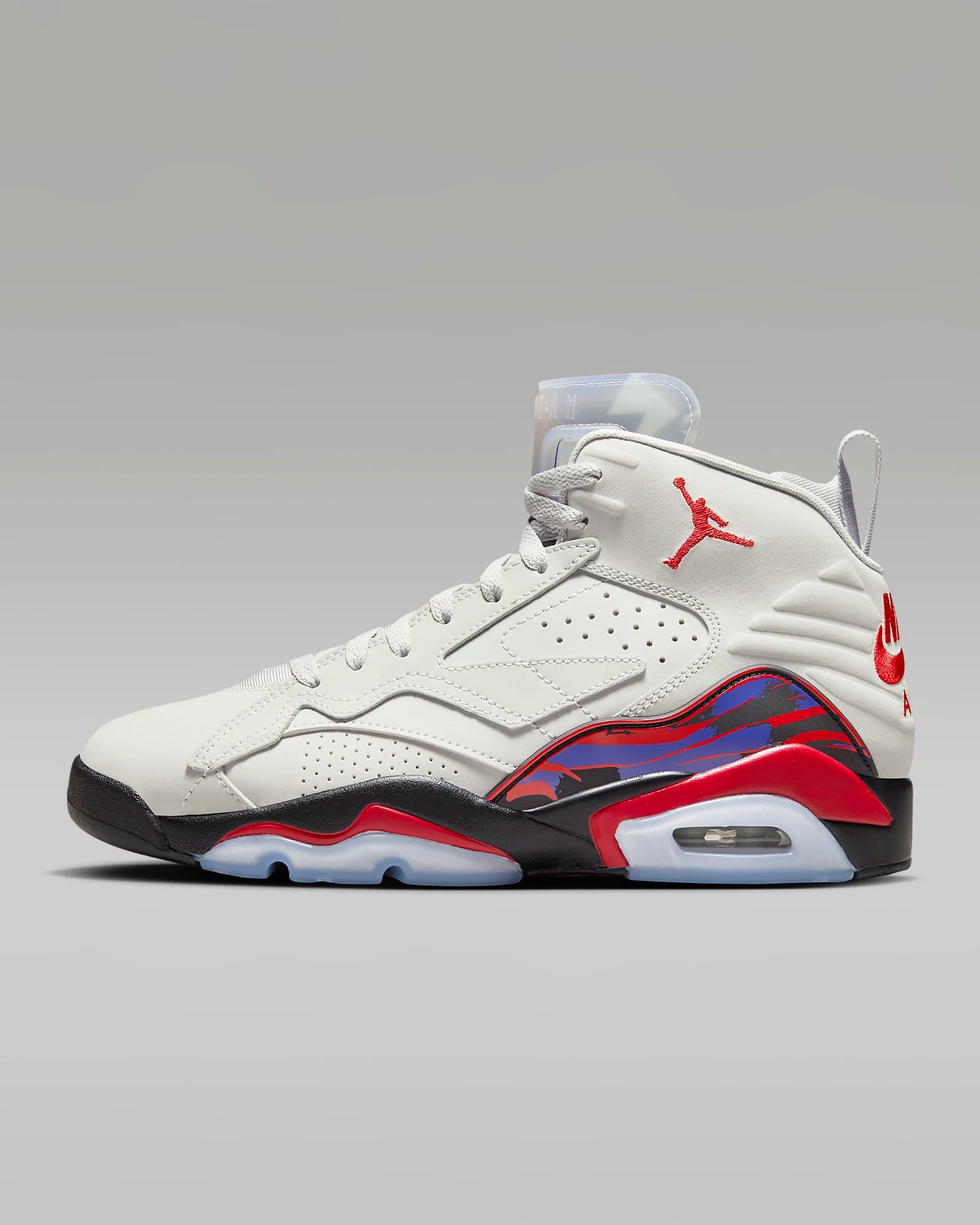 Jumpman MVP Variante