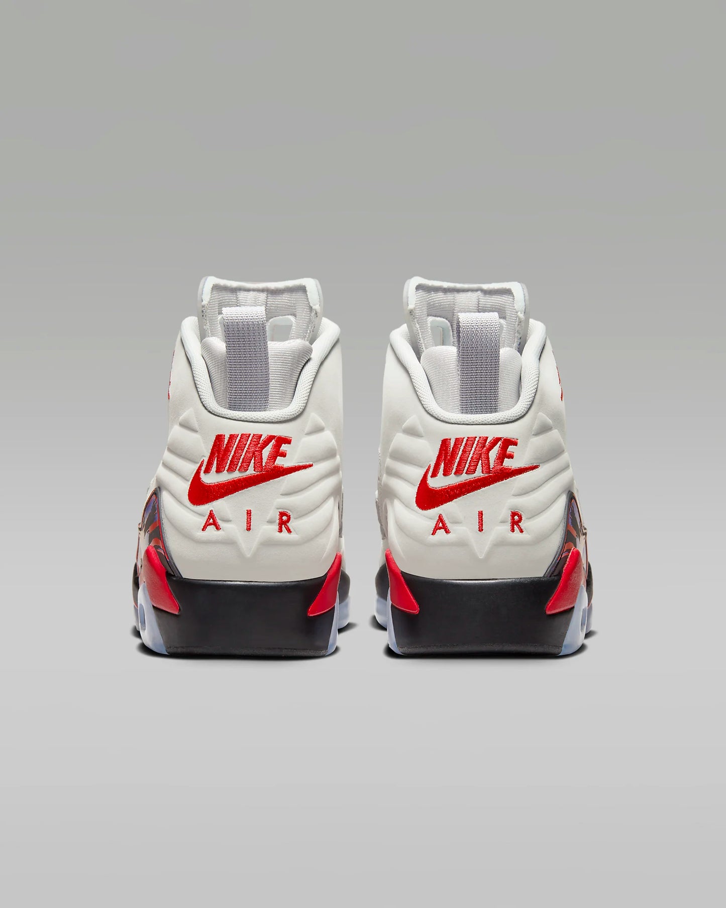 Jumpman MVP Variante