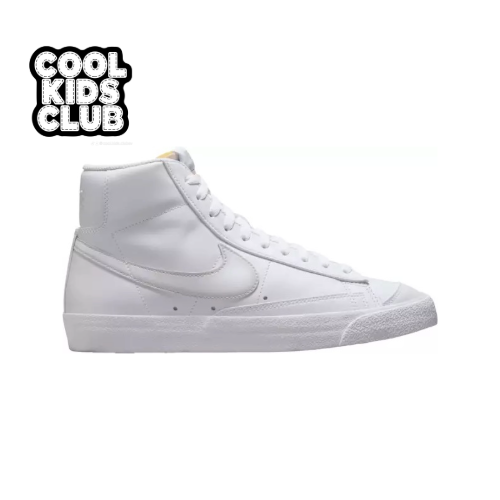 Nike Blazer Mid '77 Vintage Casual Shoes
