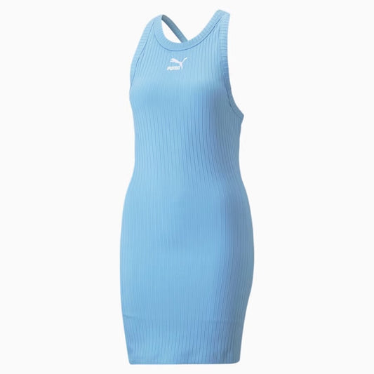 Vestido sin mangas Classics para mujer