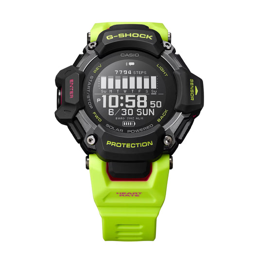 G-SHOCK MOVE GBD-H2000 SERIES GBDH2000-1A9