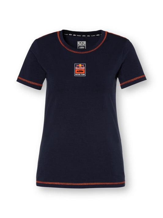 Red Bull KTM Factory Racing Mujer Team Carve T-Shirt