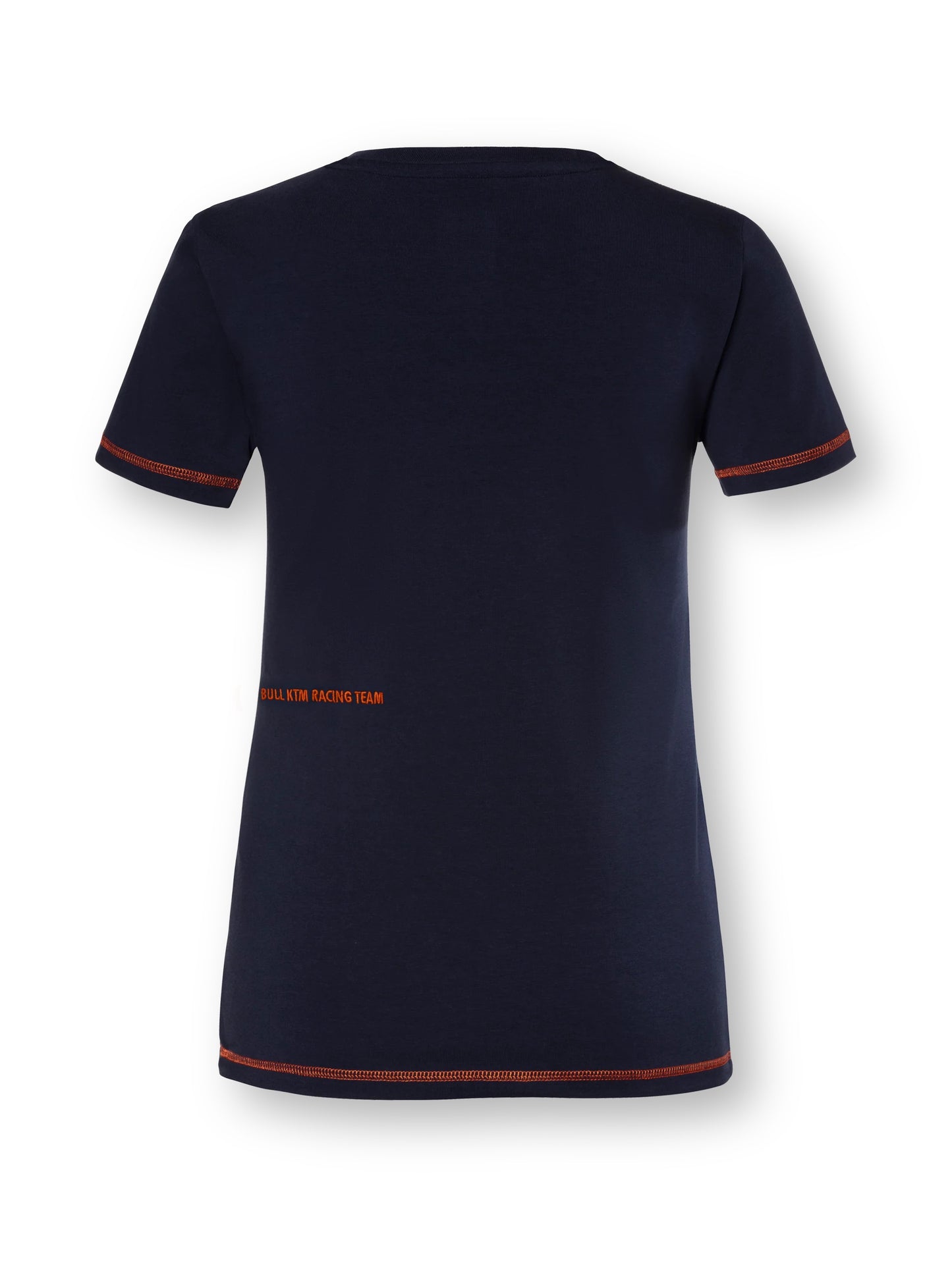 Red Bull KTM Factory Racing Mujer Team Carve T-Shirt