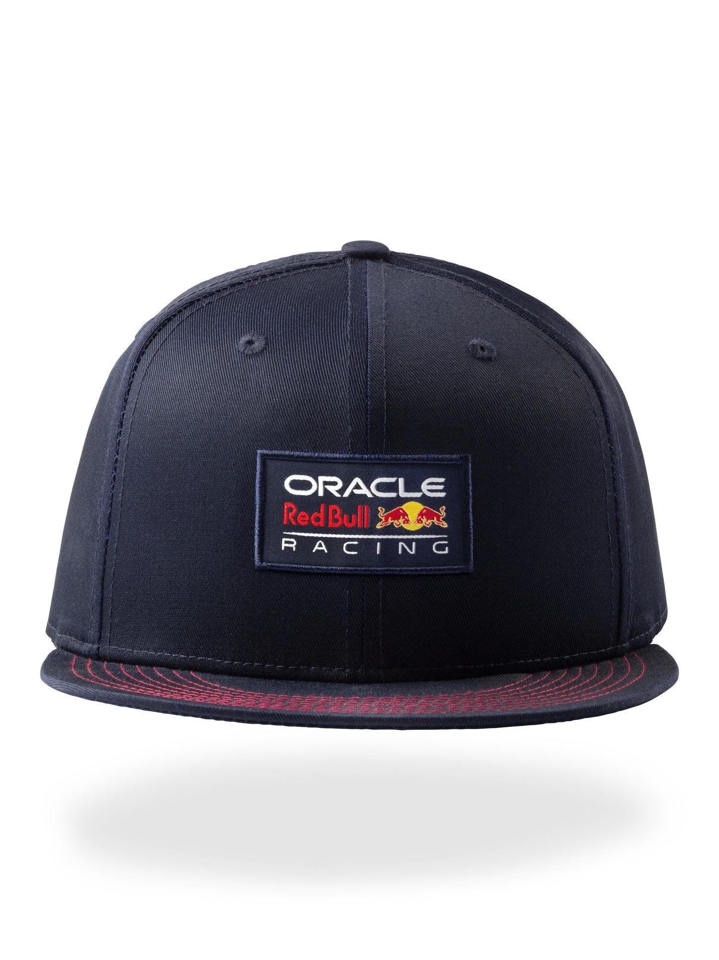 Oracle Red Bull Racing Entry Flat Gorra