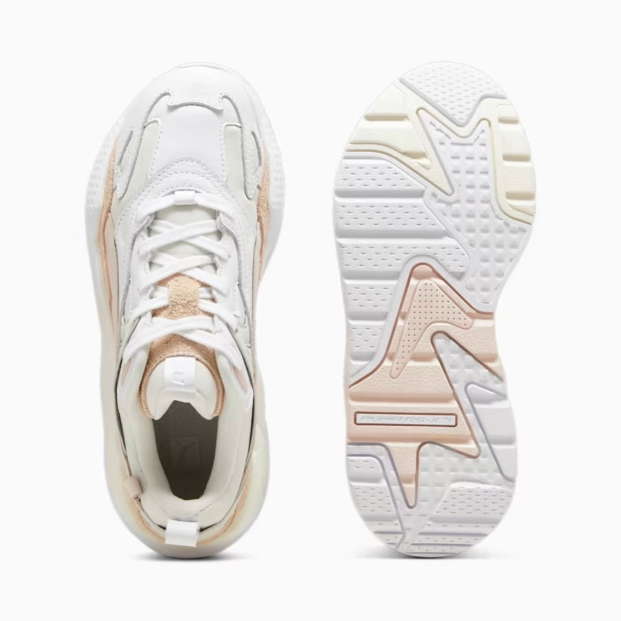 RS-X Efekt Lux mujeres Sneakers