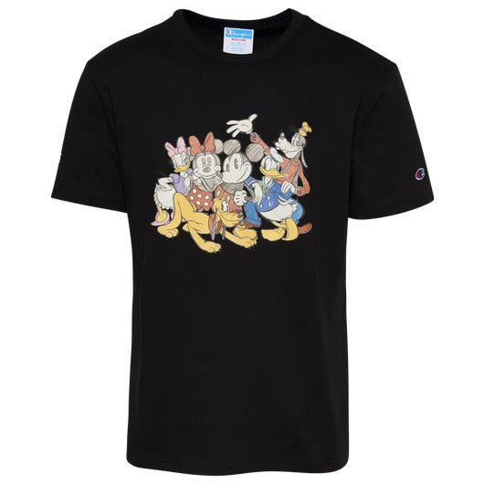 Champion x Disney T-Shirt