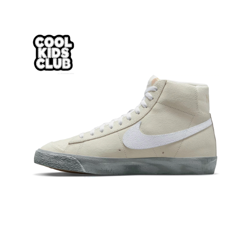 Nike Blazer Mid '77 Vintage Casual Shoes